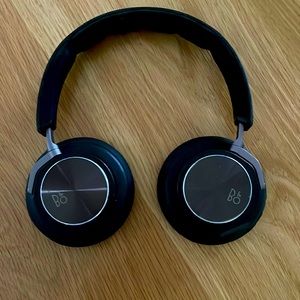Bang & Olufsen VINTAGE Headphones